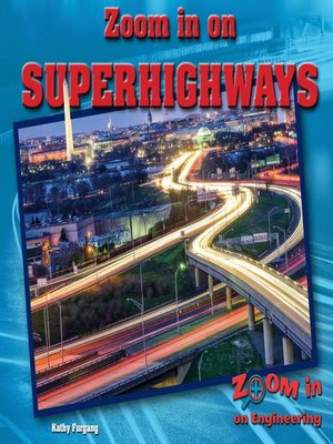 cover image of Zoom in on Superhighways